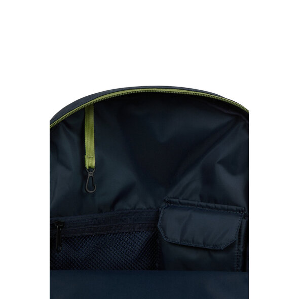 QUIKSILVER 'BURNER' 28L BACKPACK ΑΝΔΡΙΚΗ EQYBP03752-GRT0