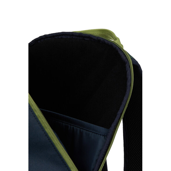 QUIKSILVER 'BURNER' 28L BACKPACK ΑΝΔΡΙΚΗ EQYBP03752-GRT0