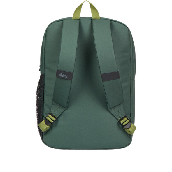 QUIKSILVER 'HOG BACK' 20L ΤΣΑΝΤΑ BACKPACK ΑΝΔΡΙΚΗ EQYBP03757-GRT0