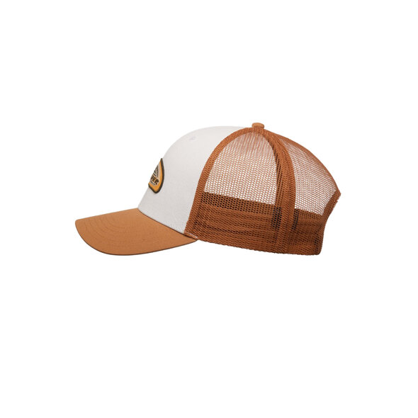 QUIKSILVER 'DECADES' TRUCKER ΚΑΠΕΛΟ ΑΝΔΡΙΚΟ EQYHA03469-CMK0