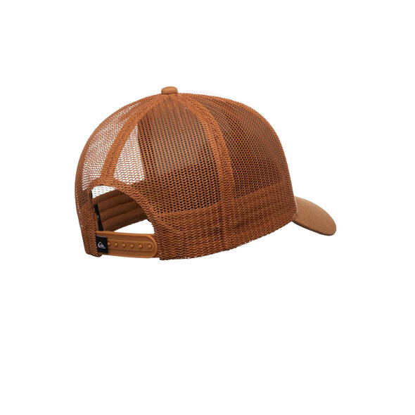 QUIKSILVER 'DECADES' TRUCKER ΚΑΠΕΛΟ ΑΝΔΡΙΚΟ EQYHA03469-CMK0