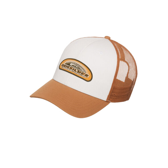 QUIKSILVER 'DECADES' TRUCKER ΚΑΠΕΛΟ ΑΝΔΡΙΚΟ EQYHA03469-CMK0