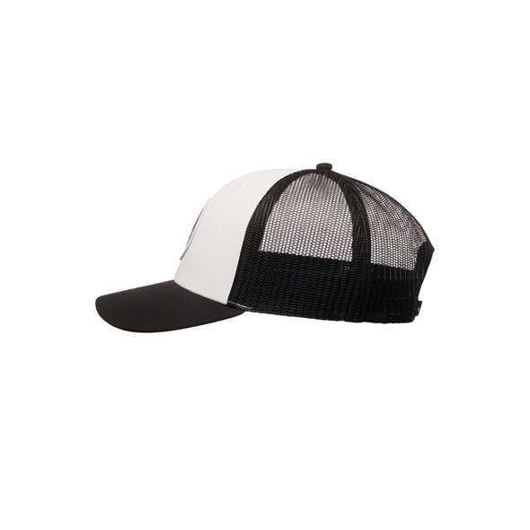 QUIKSILVER 'DECADES' TRUCKER ΚΑΠΕΛΟ ΑΝΔΡΙΚΟ EQYHA03469-KVJ0