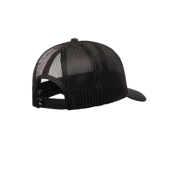 QUIKSILVER 'DECADES' TRUCKER ΚΑΠΕΛΟ ΑΝΔΡΙΚΟ EQYHA03469-KVJ0