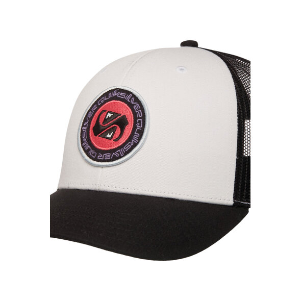 QUIKSILVER 'DECADES' TRUCKER ΚΑΠΕΛΟ ΑΝΔΡΙΚΟ EQYHA03469-KVJ0