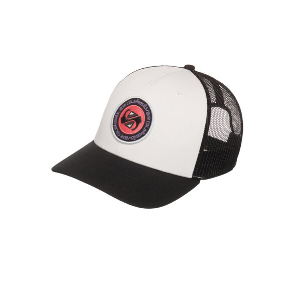 QUIKSILVER 'DECADES' TRUCKER ΚΑΠΕΛΟ ΑΝΔΡΙΚΟ EQYHA03469-KVJ0