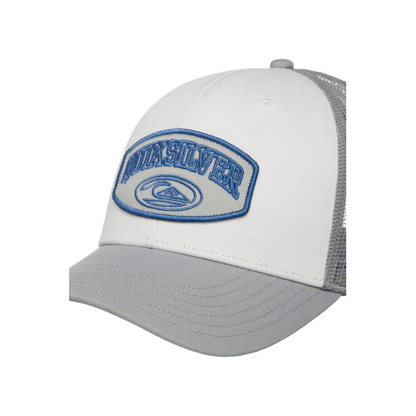 QUIKSILVER 'DECADES' TRUCKER ΚΑΠΕΛΟ ΑΝΔΡΙΚΟ EQYHA03469-SJE0