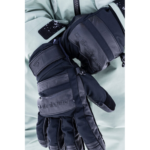 QUIKSILVER 'SQUAD' SNOW ΓΑΝΤΙΑ ΑΝΔΡΙΚΑ EQYHN03199-KVJ0