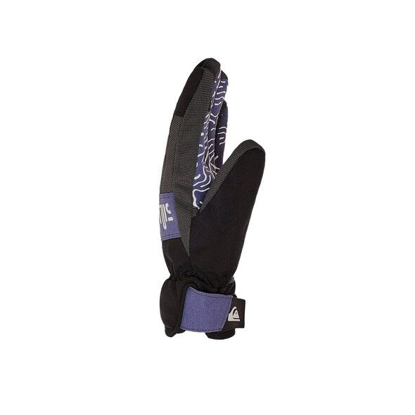 QUIKSILVER SNOW ΓΑΝΤΙΑ ΑΝΔΡΙΚΑ EQYHN03204-KVJ0