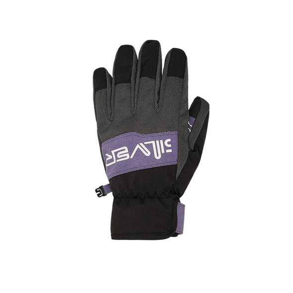 QUIKSILVER SNOW ΓΑΝΤΙΑ ΑΝΔΡΙΚΑ EQYHN03204-KVJ0