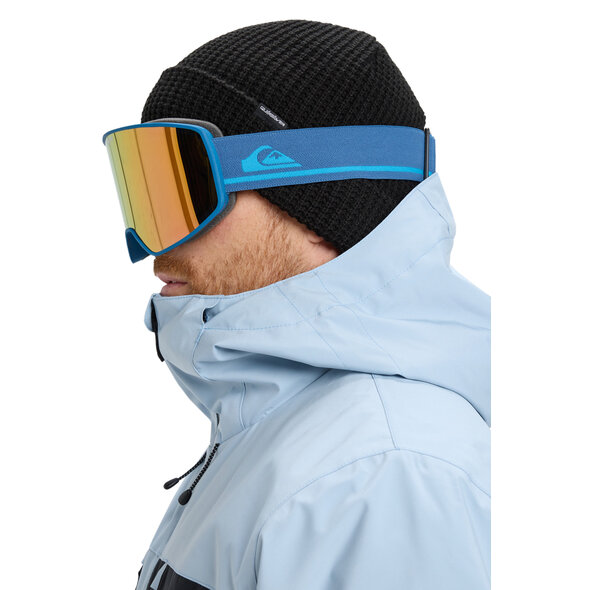 QUIKSILVER 'STORM' SNOW ΓΥΑΛΙΑ ΑΝΔΡΙΚΑ EQYTG03218-BRP0