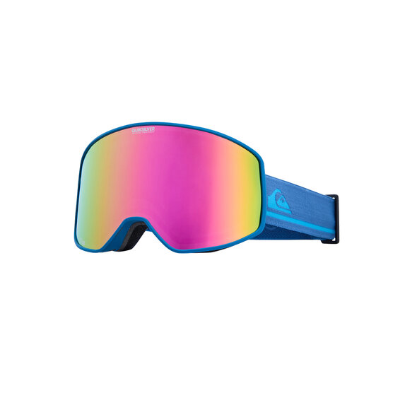 QUIKSILVER 'STORM' SNOW ΓΥΑΛΙΑ ΑΝΔΡΙΚΑ EQYTG03218-BRP0