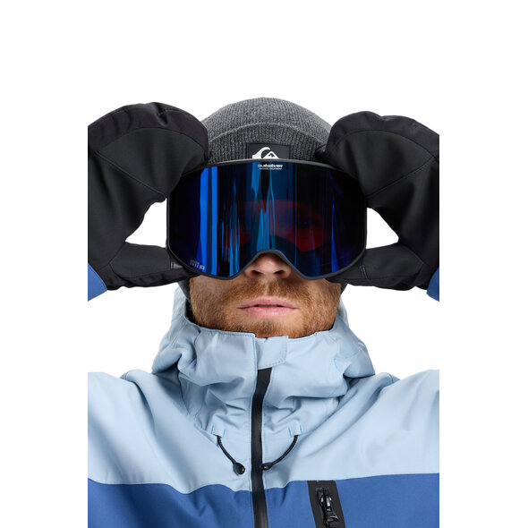 QUIKSILVER 'STORM' SNOW ΓΥΑΛΙΑ ΑΝΔΡΙΚΑ EQYTG03218-KSD0