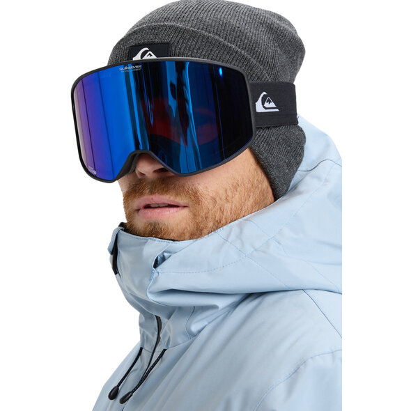 QUIKSILVER 'STORM' SNOW ΓΥΑΛΙΑ ΑΝΔΡΙΚΑ EQYTG03218-KSD0