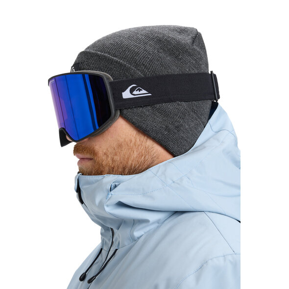 QUIKSILVER 'STORM' SNOW ΓΥΑΛΙΑ ΑΝΔΡΙΚΑ EQYTG03218-KSD0