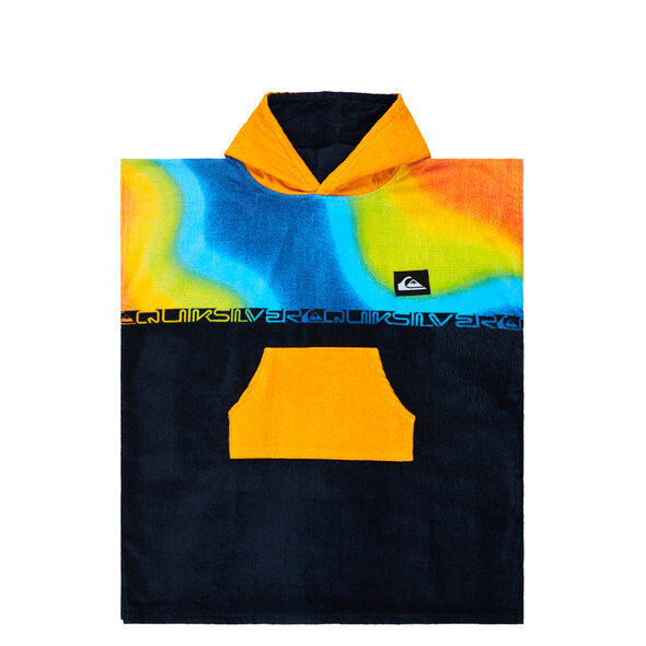 QUIKSILVER ΠΑΙΔΙΚΗ ΠΕΤΣΕΤΑ-PONCHO ΑΓΟΡΙ AQBAA03033-BYC6