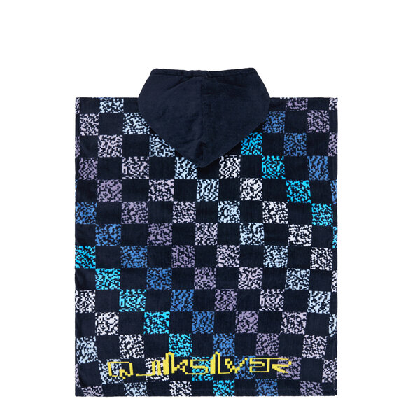 QUIKSILVER ΠΑΙΔΙΚΗ ΠΕΤΣΕΤΑ-PONCHO ΑΓΟΡΙ AQBAA03033-KTP6