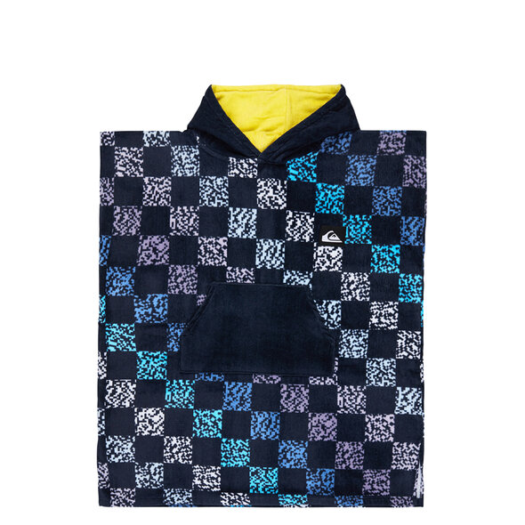 QUIKSILVER ΠΑΙΔΙΚΗ ΠΕΤΣΕΤΑ-PONCHO ΑΓΟΡΙ AQBAA03033-KTP6