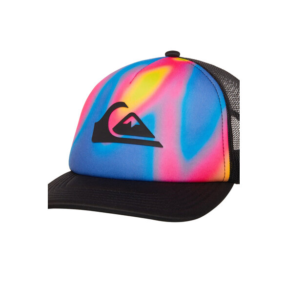 QUIKSILVER 'EMU COOP' ΠΑΙΔΙΚΟ ΚΑΠΕΛΟ ΑΓΟΡΙ AQBHA03593-BYC6
