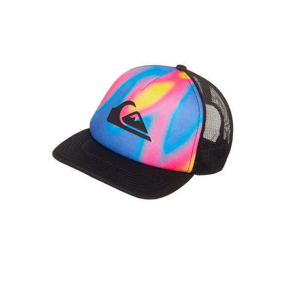 QUIKSILVER 'EMU COOP' ΠΑΙΔΙΚΟ ΚΑΠΕΛΟ ΑΓΟΡΙ AQBHA03593-BYC6