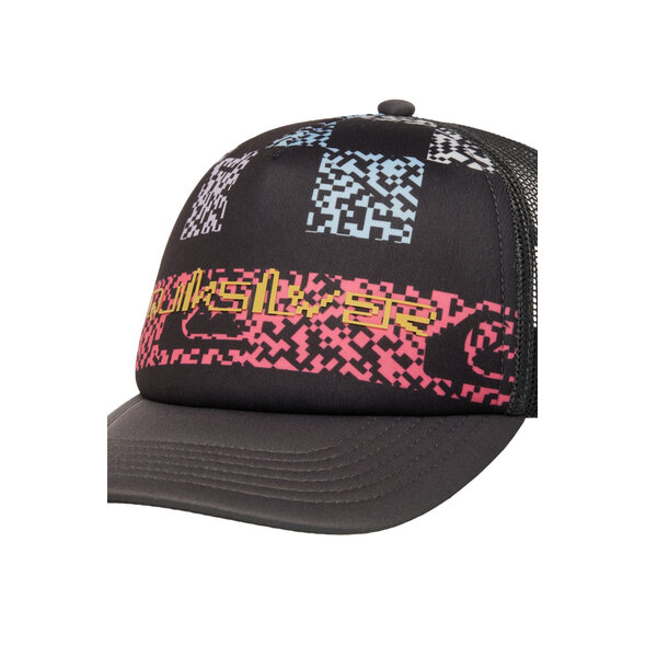 QUIKSILVER 'EMU COOP' ΠΑΙΔΙΚΟ ΚΑΠΕΛΟ ΑΓΟΡΙ AQBHA03593-KTP6