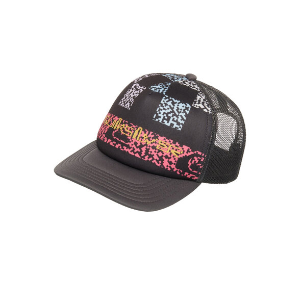 QUIKSILVER 'EMU COOP' ΠΑΙΔΙΚΟ ΚΑΠΕΛΟ ΑΓΟΡΙ AQBHA03593-KTP6