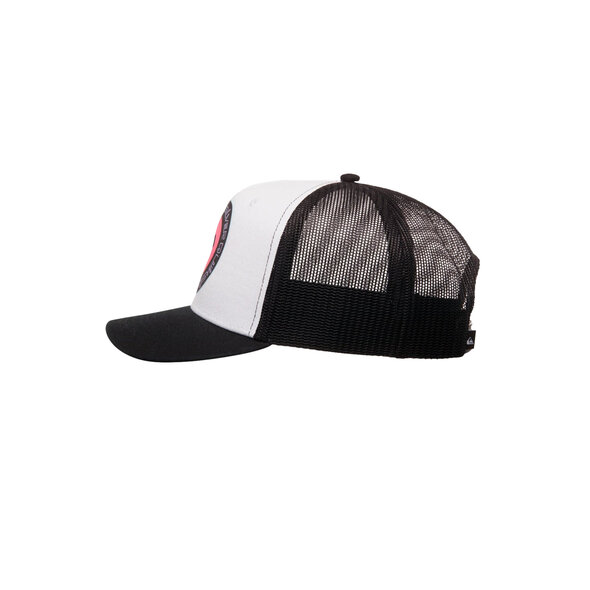 QUIKSILVER 'DECADES' TRUCKER ΠΑΙΔΙΚΟ ΚΑΠΕΛΟ ΑΓΟΡΙ EQBHA03103-KVJ0