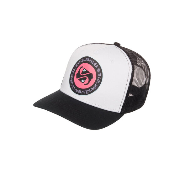 QUIKSILVER 'DECADES' TRUCKER ΠΑΙΔΙΚΟ ΚΑΠΕΛΟ ΑΓΟΡΙ EQBHA03103-KVJ0