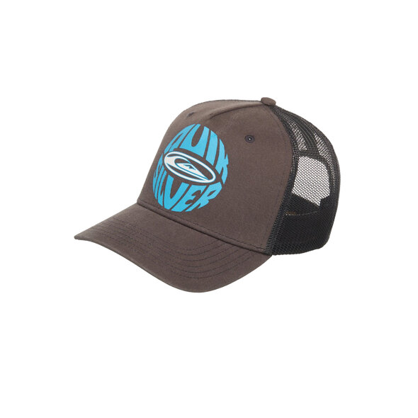QUIKSILVER 'DECADES' TRUCKER ΠΑΙΔΙΚΟ ΚΑΠΕΛΟ ΑΓΟΡΙ EQBHA03103-KZM0