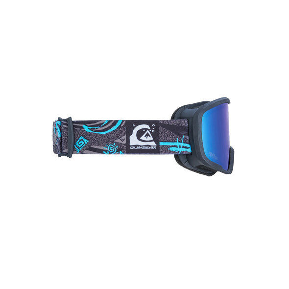 QUIKSILVER 'SHREDDER' SNOW ΠΑΙΔΙΚΑ ΓΥΑΛΙΑ ΑΓΟΡΙ EQBTG03025-SEAPORT