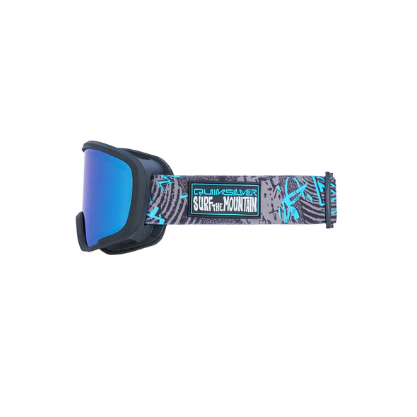 QUIKSILVER 'SHREDDER' SNOW ΠΑΙΔΙΚΑ ΓΥΑΛΙΑ ΑΓΟΡΙ EQBTG03025-SEAPORT