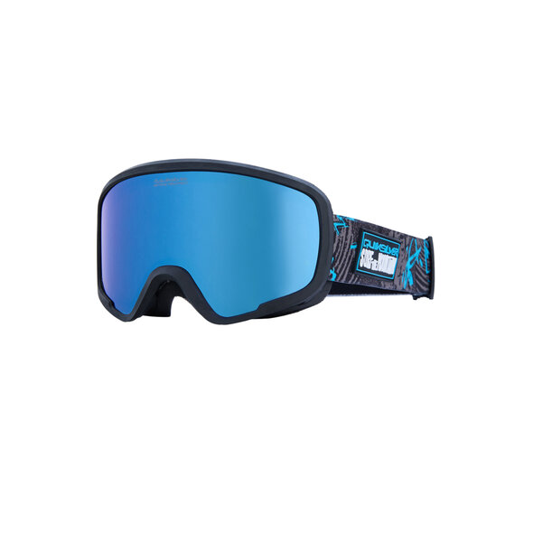 QUIKSILVER 'SHREDDER' SNOW ΠΑΙΔΙΚΑ ΓΥΑΛΙΑ ΑΓΟΡΙ EQBTG03025-SEAPORT