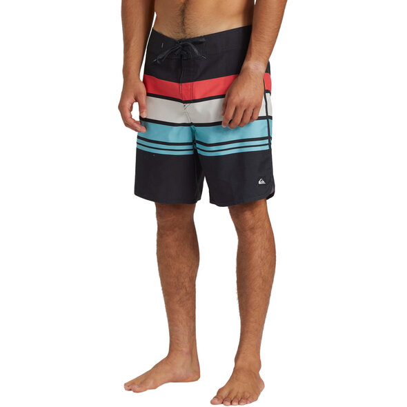 QUIKSILVER 'EVERYDAY STRIPE' 19'' ΜΑΓΙΩ ΑΝΔΡΙΚΟ AQYBS03648-KVJ6