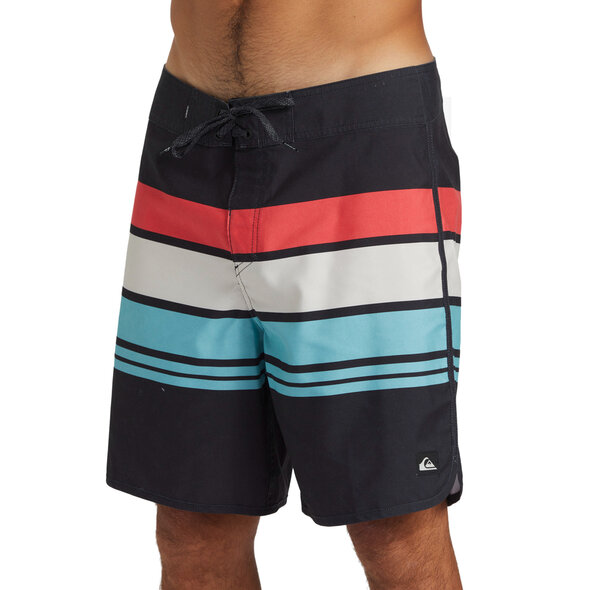 QUIKSILVER 'EVERYDAY STRIPE' 19'' ΜΑΓΙΩ ΑΝΔΡΙΚΟ AQYBS03648-KVJ6