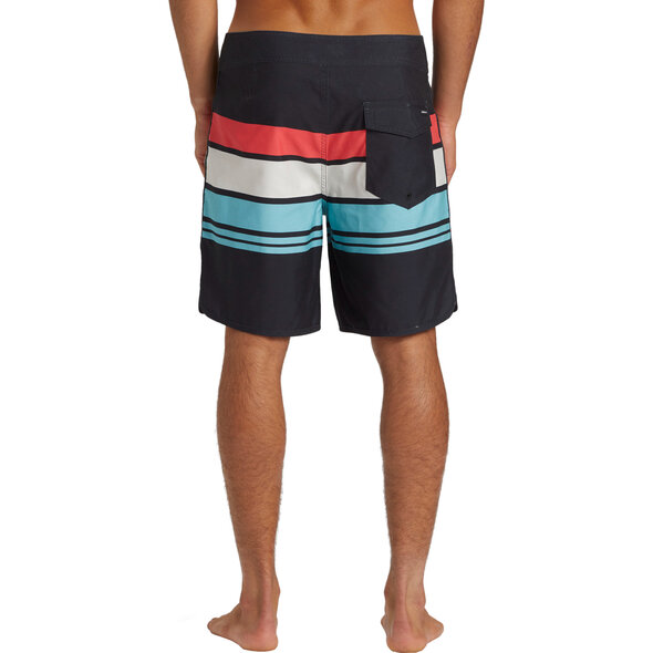 QUIKSILVER 'EVERYDAY STRIPE' 19'' ΜΑΓΙΩ ΑΝΔΡΙΚΟ AQYBS03648-KVJ6