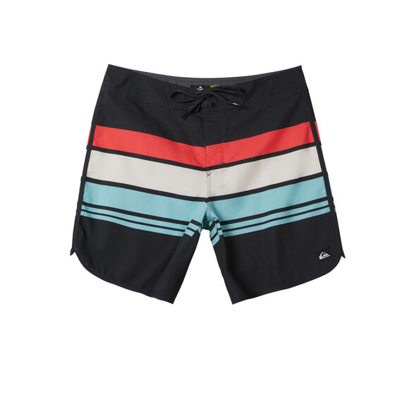 QUIKSILVER 'EVERYDAY STRIPE' 19'' ΜΑΓΙΩ ΑΝΔΡΙΚΟ AQYBS03648-KVJ6