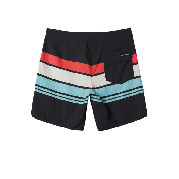 QUIKSILVER 'EVERYDAY STRIPE' 19'' ΜΑΓΙΩ ΑΝΔΡΙΚΟ AQYBS03648-KVJ6