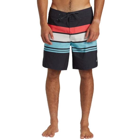 QUIKSILVER 'EVERYDAY STRIPE' 19'' ΜΑΓΙΩ ΑΝΔΡΙΚΟ AQYBS03648-KVJ6