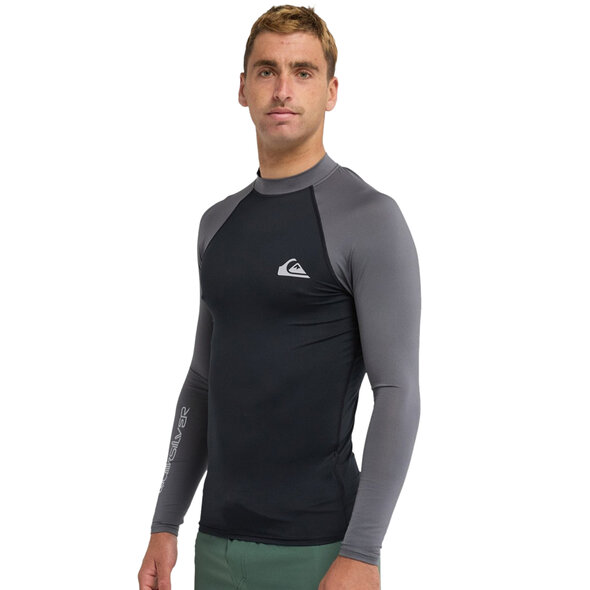 QUIKSILVER EVERYDAY UPF50 WETSUIT ΑΝΔΡΙΚΟ AQYWR03131-XKKK