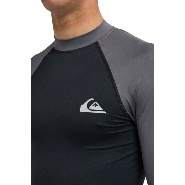QUIKSILVER EVERYDAY UPF50 WETSUIT ΑΝΔΡΙΚΟ AQYWR03131-XKKK