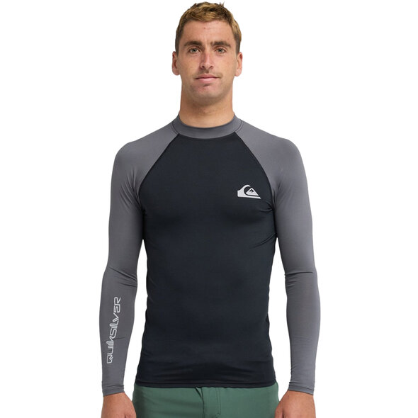 QUIKSILVER EVERYDAY UPF50 WETSUIT ΑΝΔΡΙΚΟ AQYWR03131-XKKK