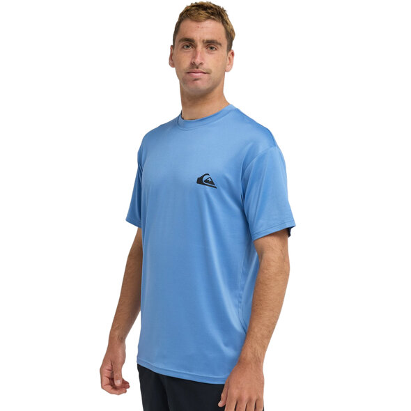 QUIKSILVER 'EVERYDAY' UPF 50 SURF TOP ΑΝΔΡΙΚΟ AQYWR03135-BLC0