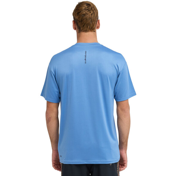 QUIKSILVER 'EVERYDAY' UPF 50 SURF TOP ΑΝΔΡΙΚΟ AQYWR03135-BLC0