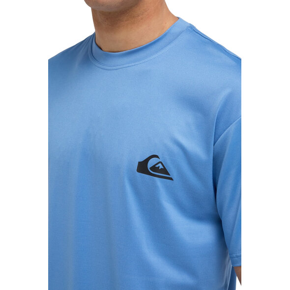 QUIKSILVER 'EVERYDAY' UPF 50 SURF TOP ΑΝΔΡΙΚΟ AQYWR03135-BLC0