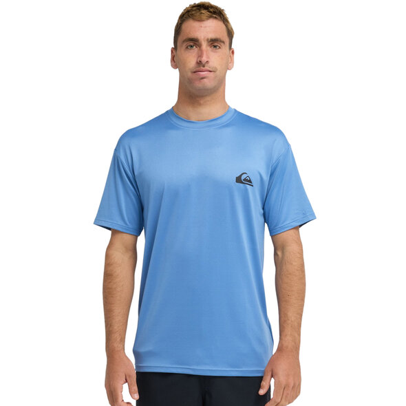QUIKSILVER 'EVERYDAY' UPF 50 SURF TOP ΑΝΔΡΙΚΟ AQYWR03135-BLC0