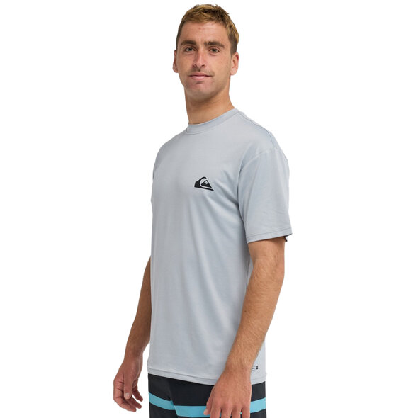 QUIKSILVER 'EVERYDAY' UPF 50 SURF TOP ΑΝΔΡΙΚΟ AQYWR03135-SJE0