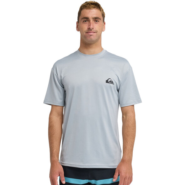 QUIKSILVER 'EVERYDAY' UPF 50 SURF TOP ΑΝΔΡΙΚΟ AQYWR03135-SJE0