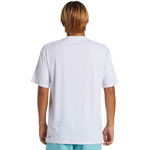 QUIKSILVER 'EVERYDAY' UPF 50 SURF TOP ΑΝΔΡΙΚΟ AQYWR03135-WHW