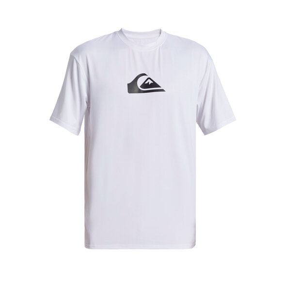 QUIKSILVER 'EVERYDAY' UPF 50 SURF TOP ΑΝΔΡΙΚΟ AQYWR03135-WHW