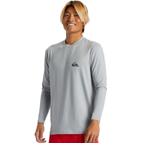 QUIKSILVER 'EVERYDAY' SURF-TOP ΑΝΔΡΙΚΟ ME UPF 50 AQYWR03136-SJE0
